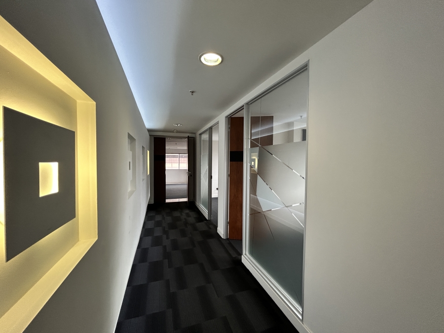 To Let commercial Property for Rent in Cape Town City Centre Western Cape